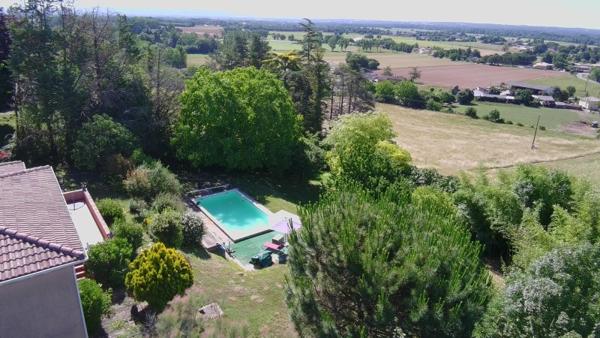 Vente / Maison T5