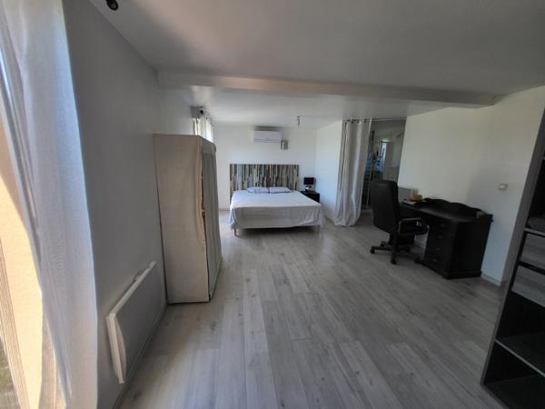 Vente / Maison T5