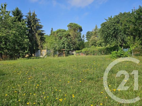 Maison à vendre  3 pièces - 125,71 m 2   TRIE SUR BAISE  - 65