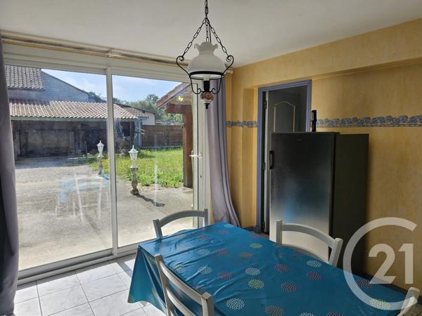 Maison à vendre  3 pièces - 125,71 m 2   TRIE SUR BAISE  - 65