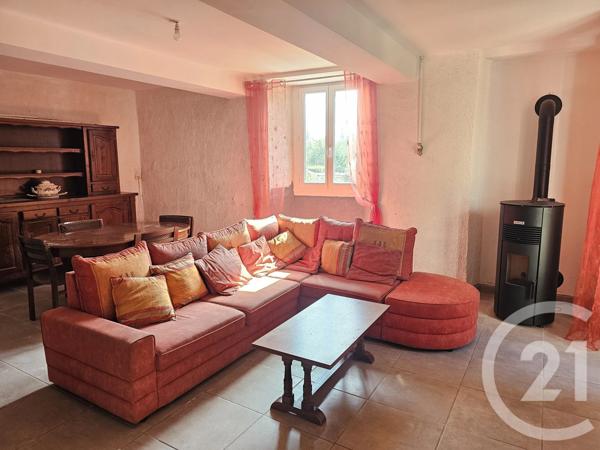 Maison à vendre  3 pièces - 125,71 m 2   TRIE SUR BAISE  - 65