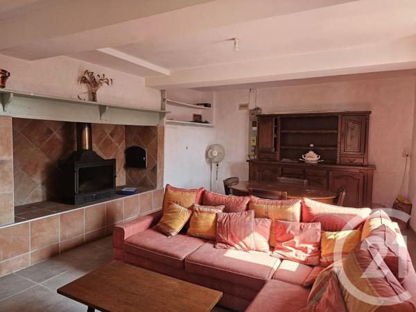 Maison à vendre  3 pièces - 125,71 m 2   TRIE SUR BAISE  - 65