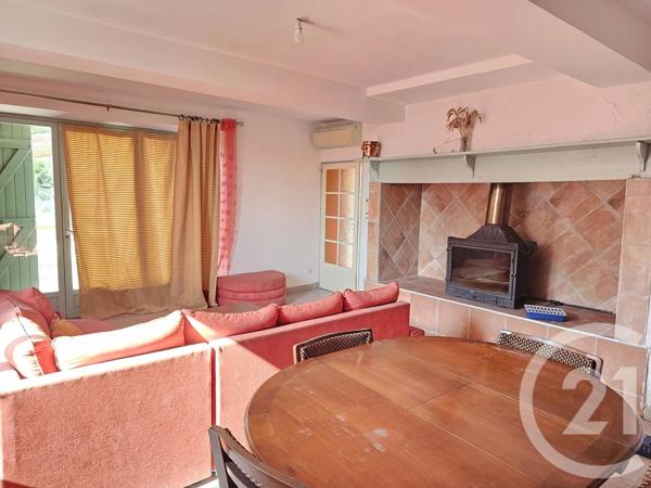 Maison à vendre  3 pièces - 125,71 m 2   TRIE SUR BAISE  - 65
