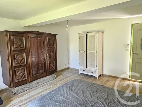 Maison à vendre  3 pièces - 125,71 m 2   TRIE SUR BAISE  - 65