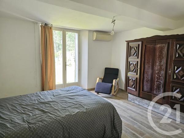 Maison à vendre  3 pièces - 125,71 m 2   TRIE SUR BAISE  - 65