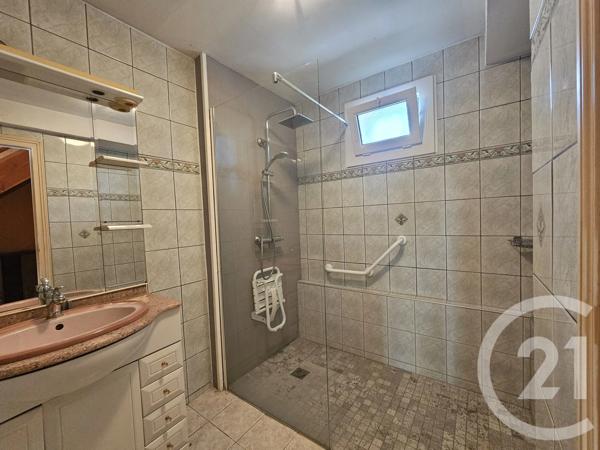 Maison à vendre  3 pièces - 125,71 m 2   TRIE SUR BAISE  - 65