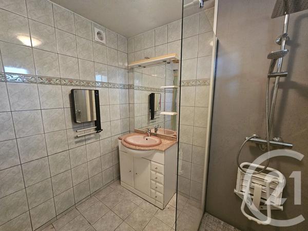 Maison à vendre  3 pièces - 125,71 m 2   TRIE SUR BAISE  - 65