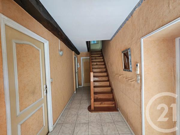 Maison à vendre  3 pièces - 125,71 m 2   TRIE SUR BAISE  - 65