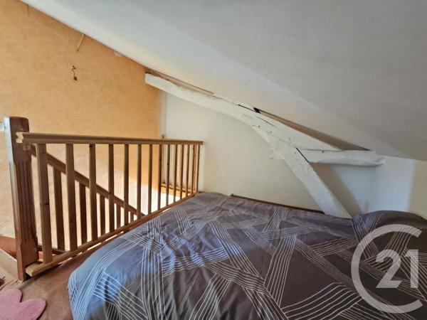 Maison à vendre  3 pièces - 125,71 m 2   TRIE SUR BAISE  - 65