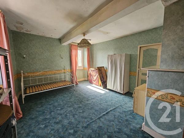 Maison à vendre  3 pièces - 125,71 m 2   TRIE SUR BAISE  - 65