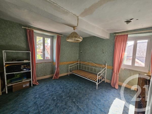 Maison à vendre  3 pièces - 125,71 m 2   TRIE SUR BAISE  - 65