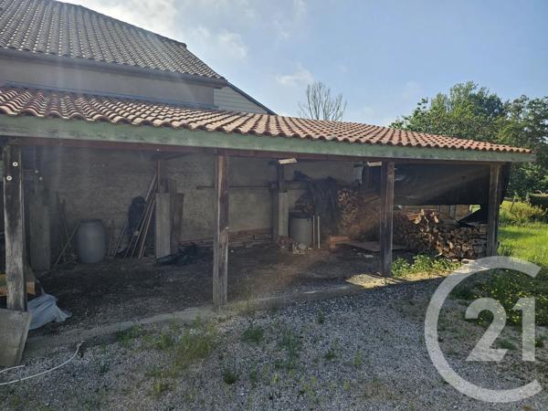 Maison à vendre  3 pièces - 125,71 m 2   TRIE SUR BAISE  - 65
