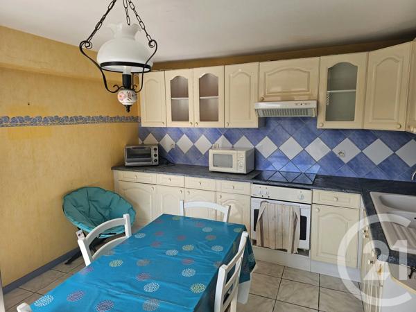 Maison à vendre  3 pièces - 125,71 m 2   TRIE SUR BAISE  - 65