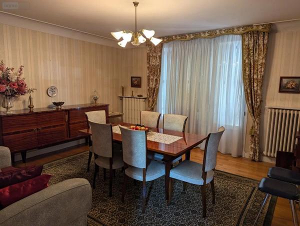 Achat - Maison Saint-Avertin 37550 5 pièces 125 m 2 1134 m 2