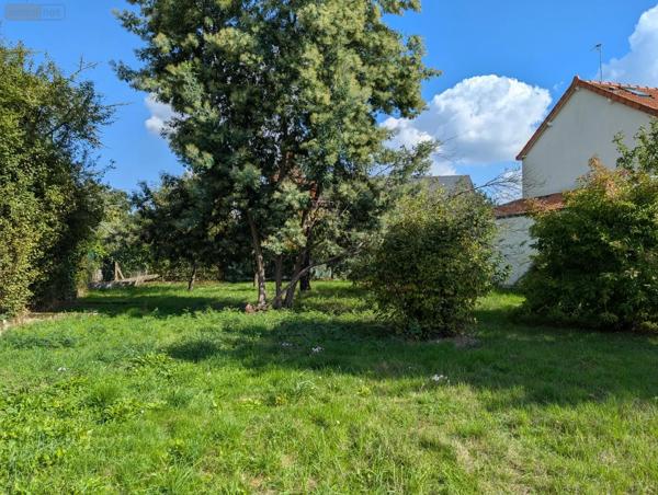 Achat - Maison Saint-Avertin 37550 5 pièces 125 m 2 1134 m 2