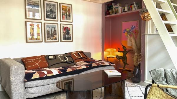 Appartement Lille - SAINT-MICHEL