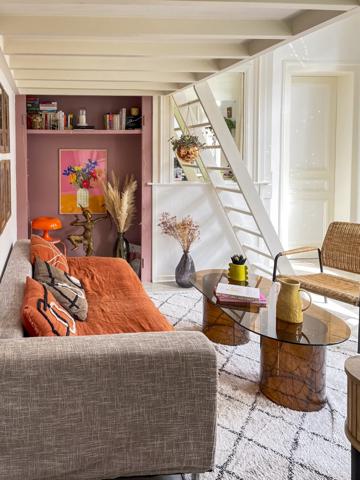 Appartement Lille - SAINT-MICHEL