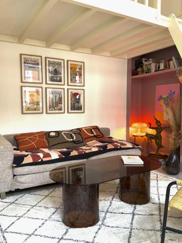 Appartement Lille - SAINT-MICHEL