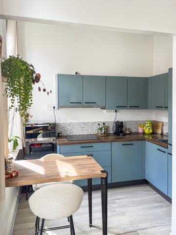 Appartement Lille - SAINT-MICHEL