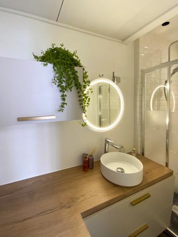 Appartement Lille - SAINT-MICHEL