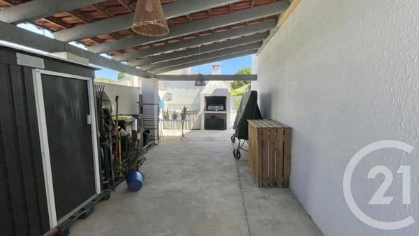 Maison à vendre  6 pièces - 149,50 m 2   LUNEL  - 34