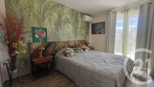 Maison à vendre  6 pièces - 149,50 m 2   LUNEL  - 34