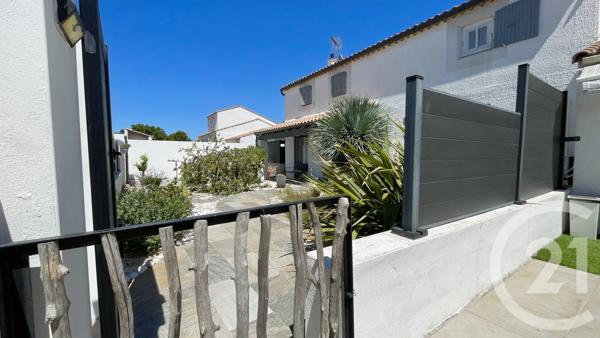 Maison à vendre  6 pièces - 149,50 m 2   LUNEL  - 34