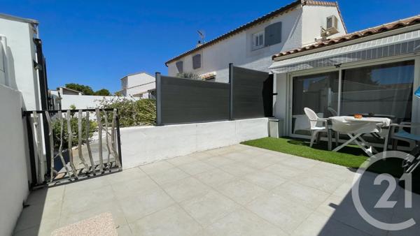 Maison à vendre  6 pièces - 149,50 m 2   LUNEL  - 34