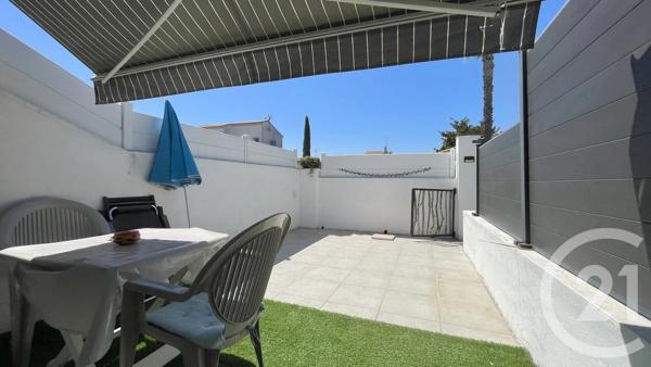 Maison à vendre  6 pièces - 149,50 m 2   LUNEL  - 34