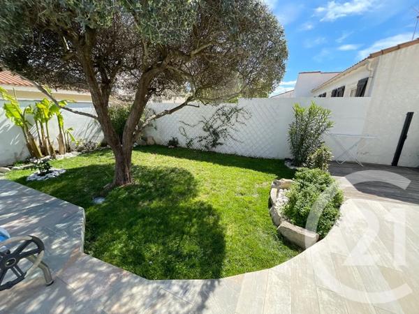 Maison à vendre  6 pièces - 149,50 m 2   LUNEL  - 34