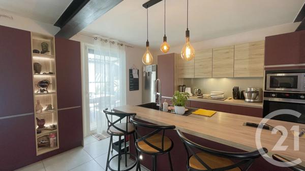 Maison à vendre  6 pièces - 149,50 m 2   LUNEL  - 34