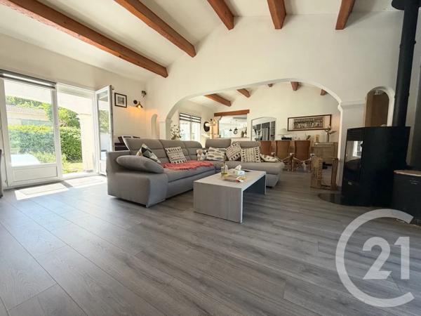 Maison à vendre  6 pièces - 149,50 m 2   LUNEL  - 34