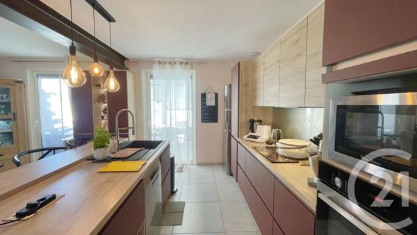 Maison à vendre  6 pièces - 149,50 m 2   LUNEL  - 34