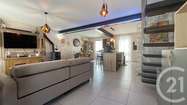 Maison à vendre  6 pièces - 149,50 m 2   LUNEL  - 34