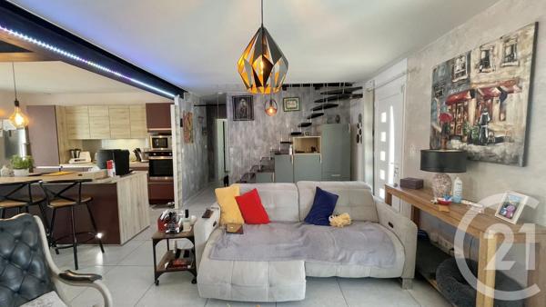 Maison à vendre  6 pièces - 149,50 m 2   LUNEL  - 34