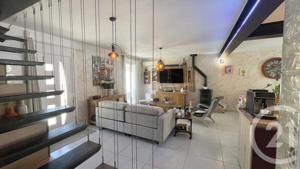 Maison à vendre  6 pièces - 149,50 m 2   LUNEL  - 34