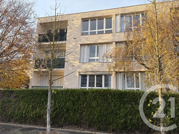Appartement Studio à vendre  1 pièce - 28,40 m2 HOUILLES - 78