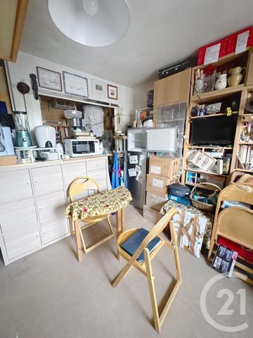 Appartement Studio à vendre  1 pièce - 28,40 m2 HOUILLES - 78
