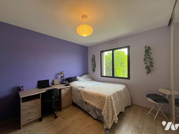 Maison récente de plain-pied - Proche Figeac