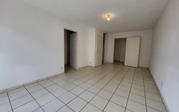 Appartement à louer    3 pièces • 60,28 m2 Creil