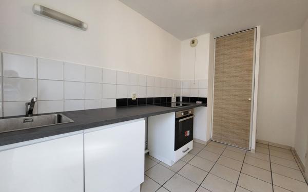 Appartement à louer    3 pièces • 60,28 m2 Creil