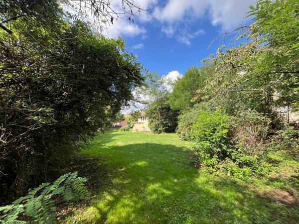 Maison 3 chambres secteur Brou, sur 1800m² de Terrain