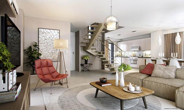 Maison à vendre |  Gignac-la-Nerthe |  4 pièces | 85 m²