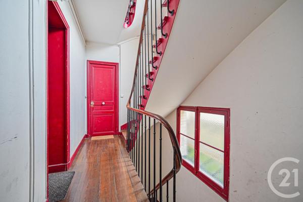 Appartement F3 à vendre  3 pièces - 83,24 m2 PARIS - 75011