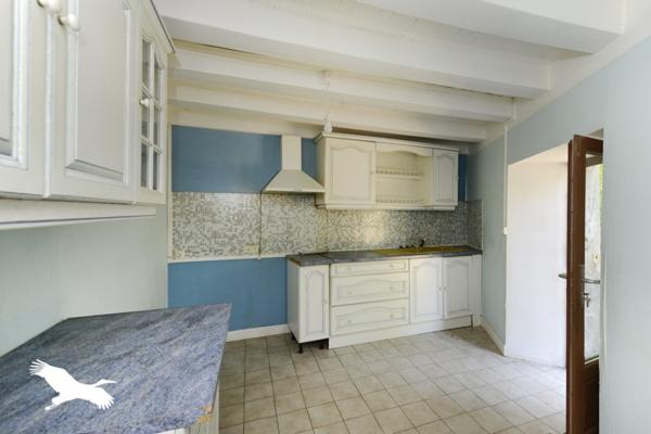 Maison à vendre |  La Couronne |  9 pièces | 211 m²