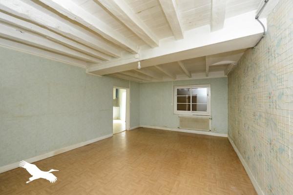 Maison à vendre |  La Couronne |  9 pièces | 211 m²