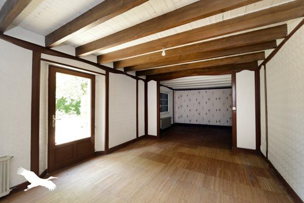 Maison à vendre |  La Couronne |  9 pièces | 211 m²