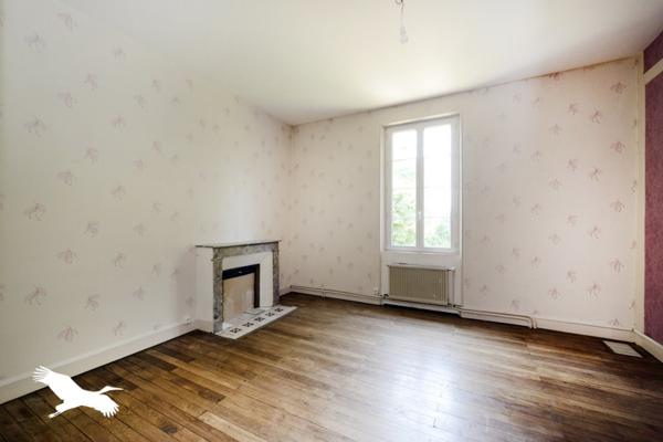 Maison à vendre |  La Couronne |  9 pièces | 211 m²