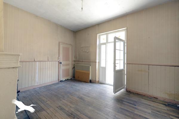 Maison à vendre |  La Couronne |  9 pièces | 211 m²