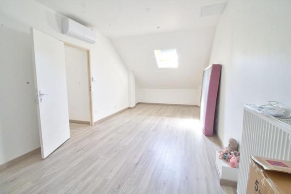 Charmante maison familiale - 3 chambres climatisées -Terrain 855 m² - Garage double